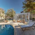 Panjur (adults Only) Hotel Alacati