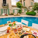 Panjur (adults Only) 2* Alacati