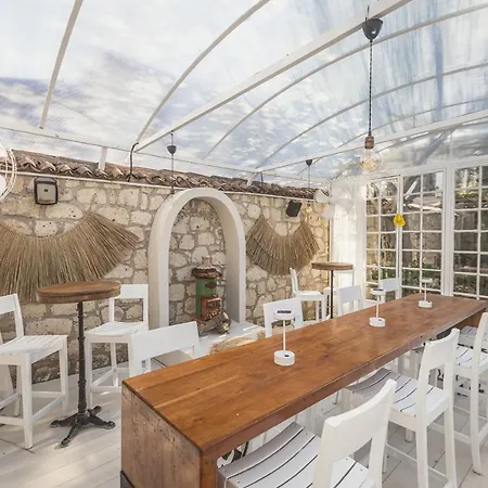 Hotel Panjur (adults Only) 2*