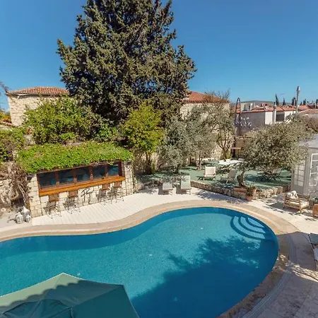 Otel Panjur (adults Only)