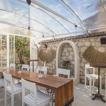 Panjur (adults Only) 2* Alaçatı