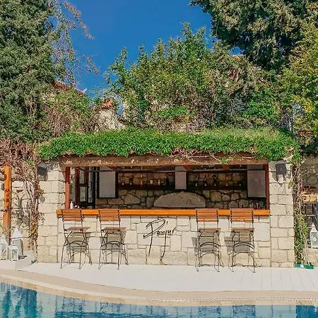 Hotel Panjur (adults Only) 2*