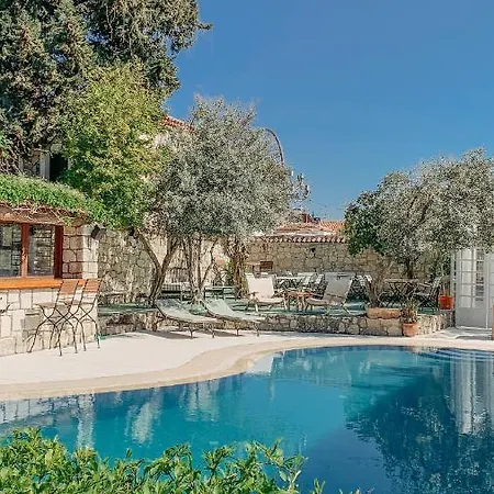 Panjur (adults Only) Alaçatı