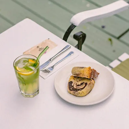 Panjur (adults Only) Alaçatı