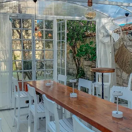 Panjur (adults Only) 2* Alaçatı