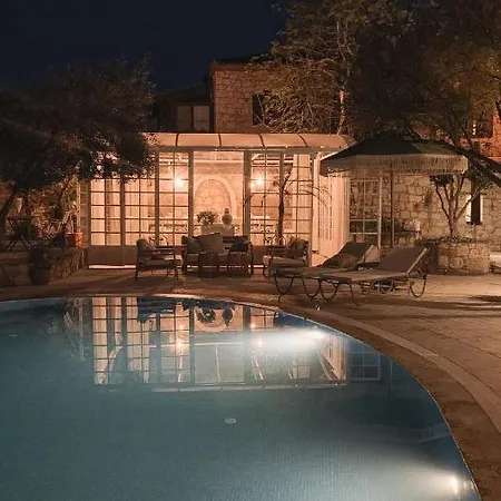 Panjur (adults Only) Hotel 2*