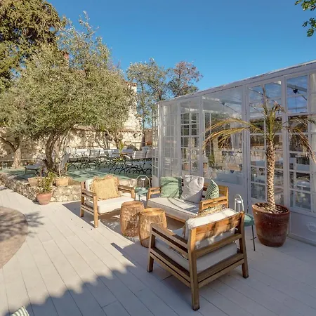 Panjur (adults Only) Alaçatı