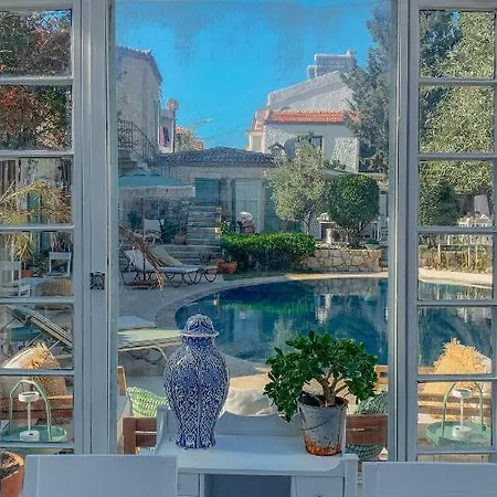 Panjur (adults Only) Otel