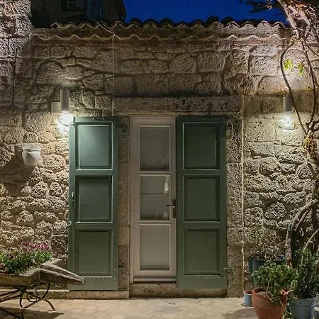 Panjur (adults Only) Otel Alaçatı