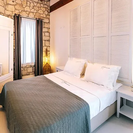 Panjur (adults Only) 2* Alaçatı