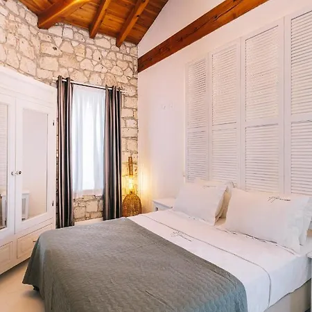 Otel Panjur (adults Only) Alaçatı