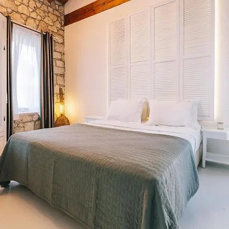 Panjur (adults Only) Hotel Alaçatı