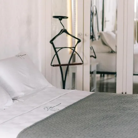 Otel Panjur (adults Only) Alaçatı