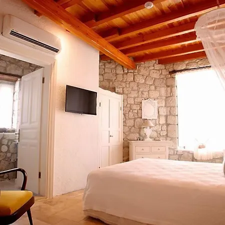 Otel Panjur (adults Only) Alaçatı