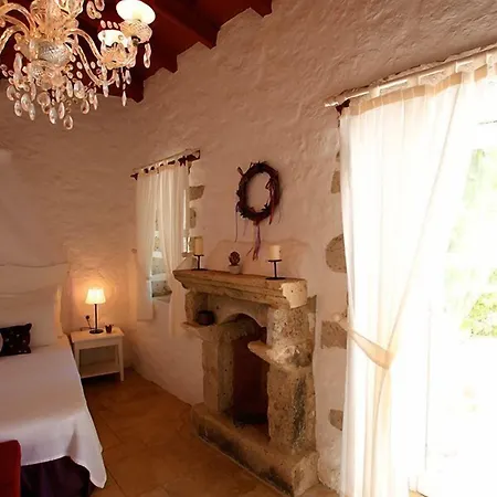 Panjur (adults Only) Otel 2*