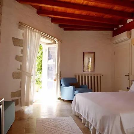 Panjur (adults Only) 2* Alaçatı