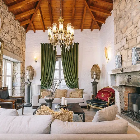 Panjur (adults Only) 2* Alaçatı