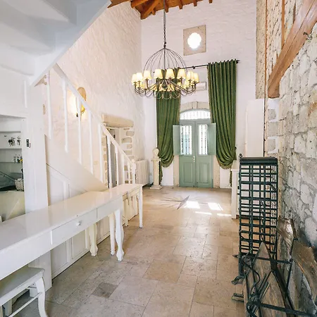 Panjur (adults Only) Hotel Alaçatı