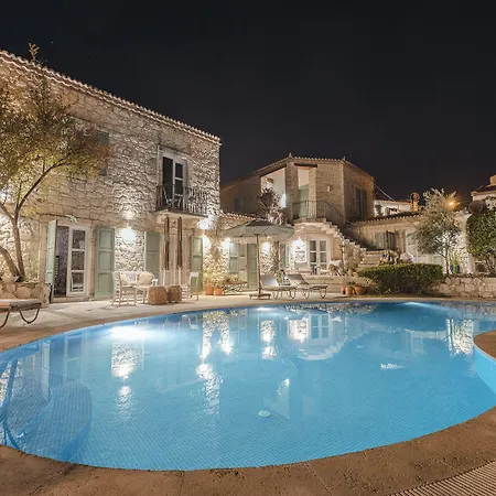 Panjur (adults Only) Hotel Alaçatı