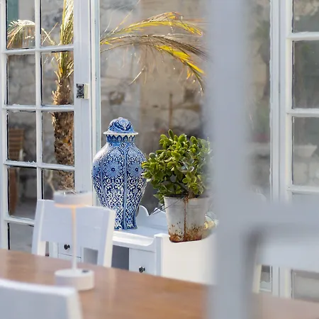 Panjur (adults Only) 2* Alaçatı