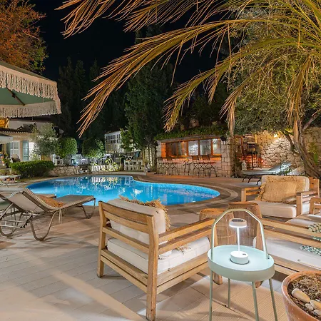 Panjur (adults Only) Otel Alaçatı