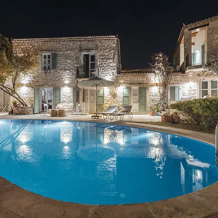 Otel Panjur (adults Only) 2*