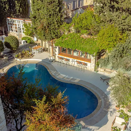 Panjur (adults Only) 2* Alaçatı