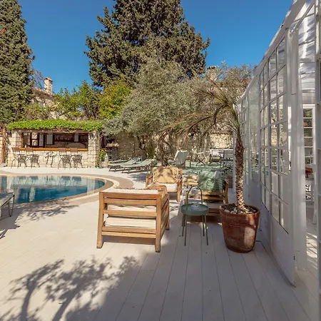 Otel Panjur (adults Only) 2*