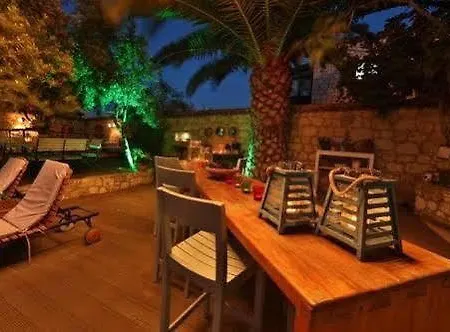 Otel Panjur (adults Only) 2*