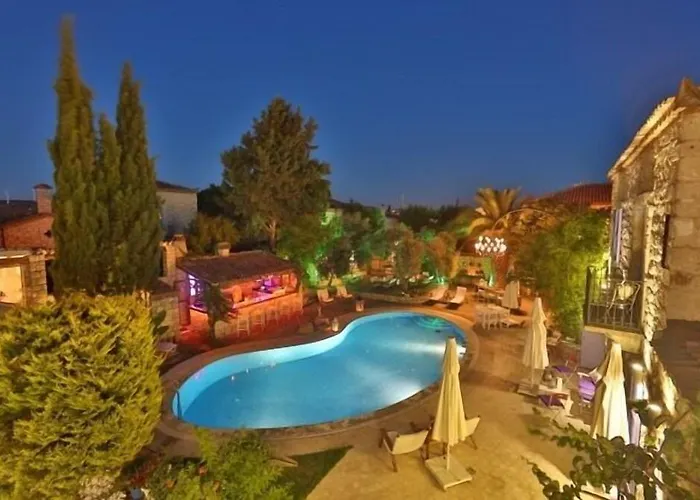 Panjur (adults Only)