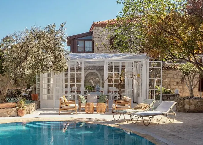 Panjur (adults Only) Отель 2*