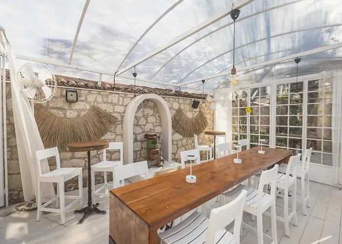 Отель Panjur (adults Only) 2*