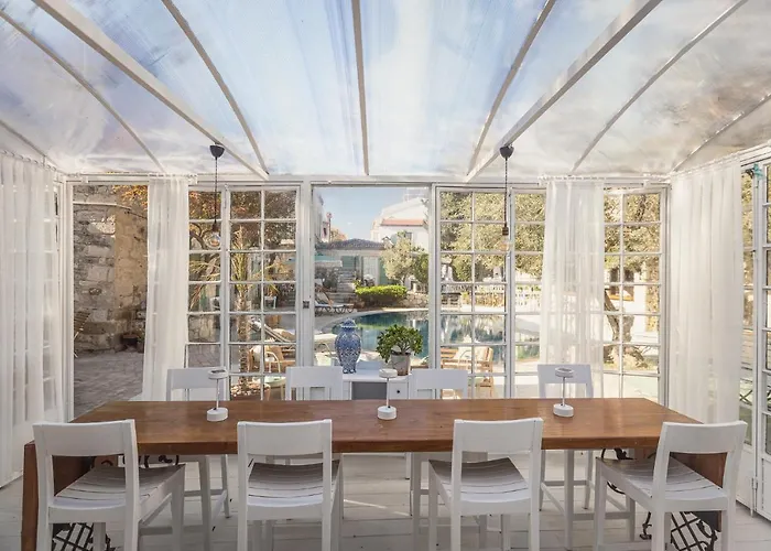 Panjur (adults Only) 2* Алачати