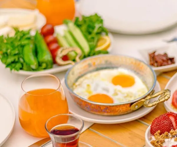 Отель Panjur (adults Only)