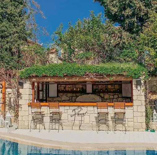 Отель Panjur (adults Only) 2*