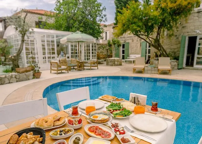 Panjur (adults Only) Отель