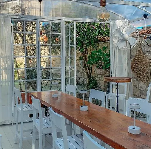 Panjur (adults Only) 2* Алачати