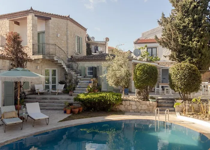 Отель Panjur (adults Only) 2*