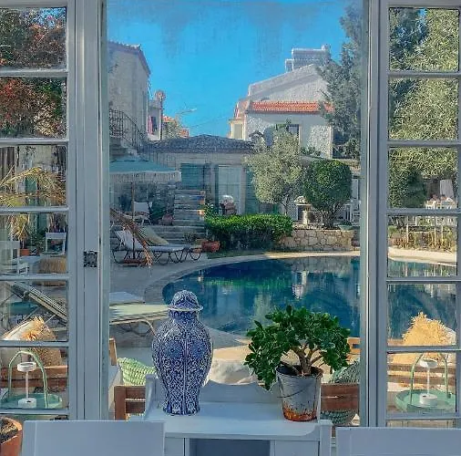 Panjur (adults Only) Отель