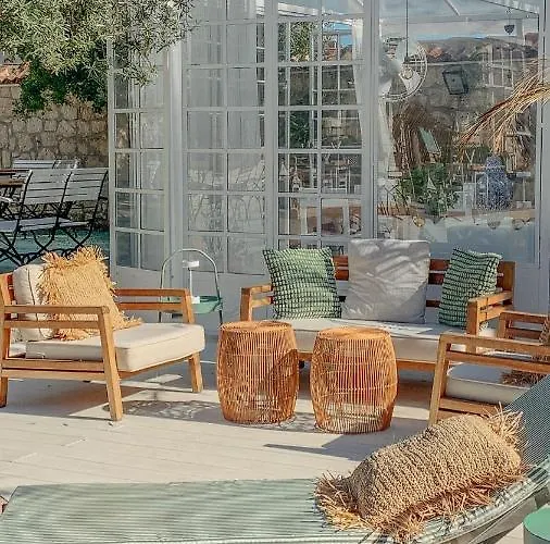 Отель Panjur (adults Only) 2*