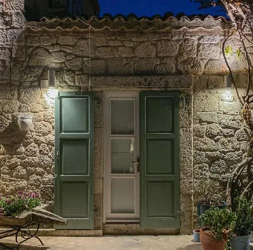 Panjur (adults Only) Hotel Alacati