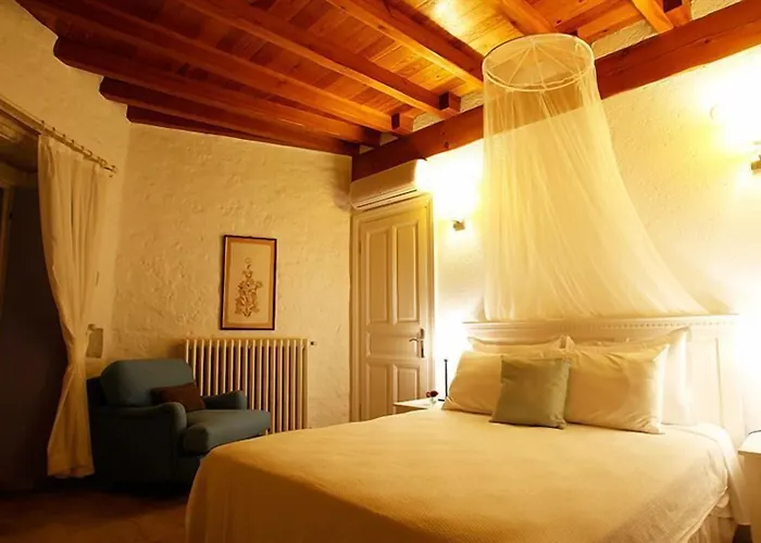 Отель Panjur (adults Only) 2*