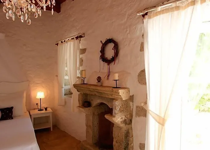 Panjur (adults Only) Отель 2*