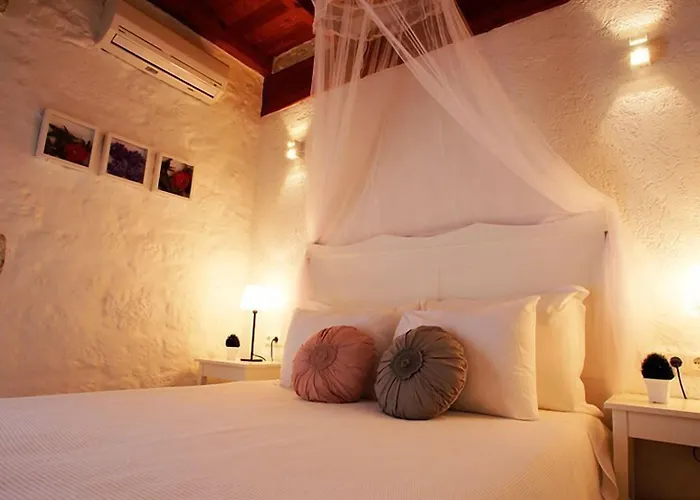 Panjur (adults Only) Отель 2*