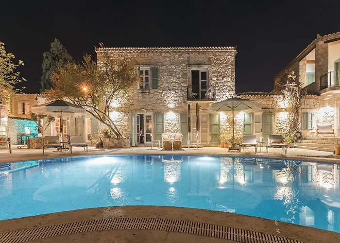 Отель Panjur (adults Only)