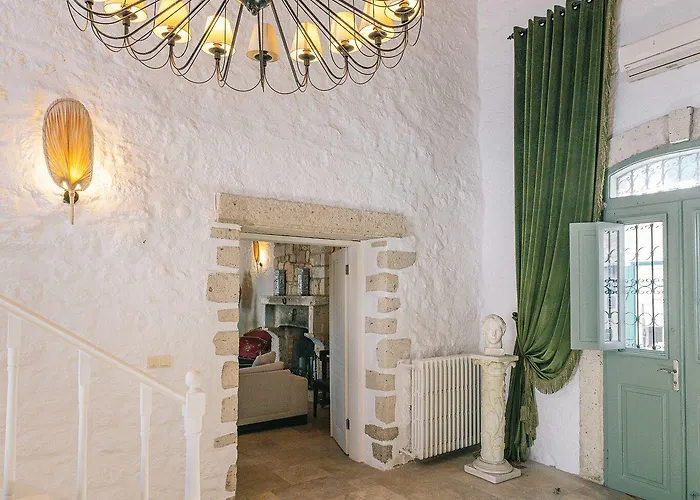 Panjur (adults Only) Отель 2*