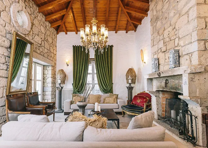 Panjur (adults Only) 2* Алачати