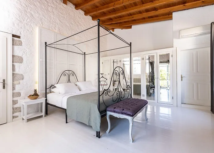 Panjur (adults Only) Отель 2*