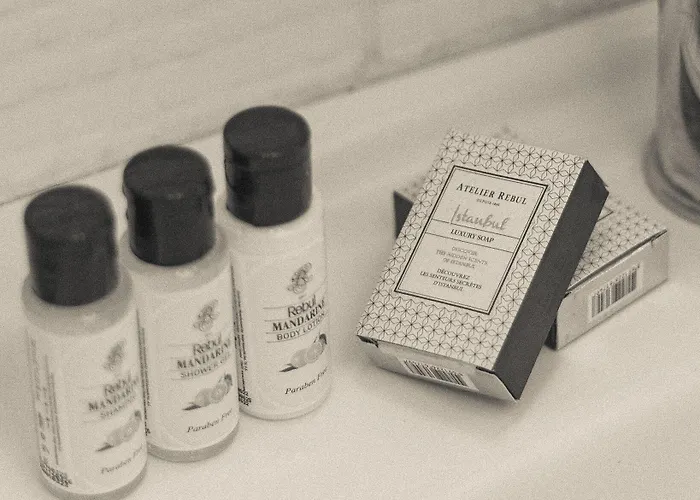 Panjur (adults Only) 2*