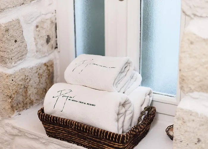 Panjur (adults Only) 2* Алачати